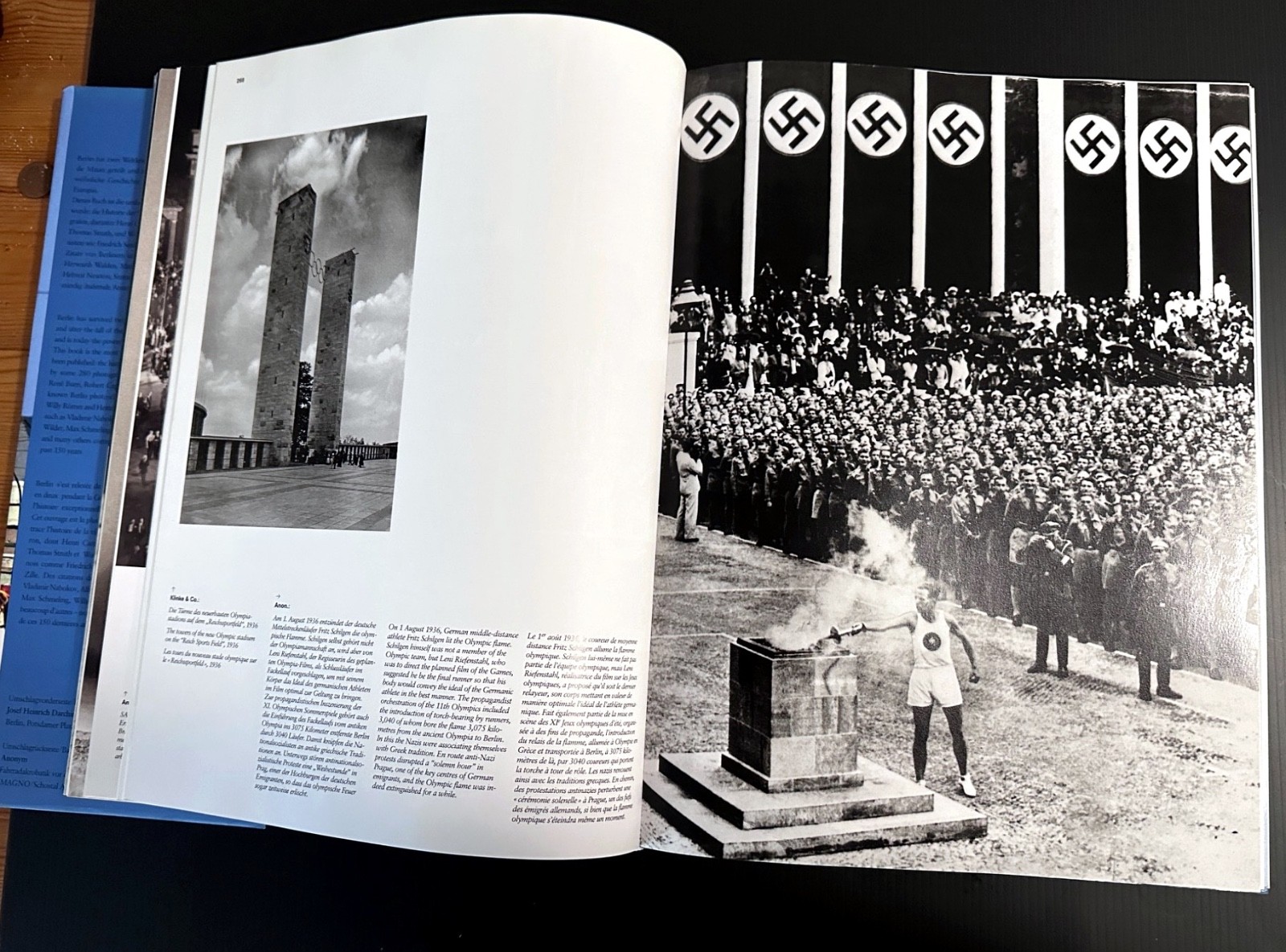Berlin. Portrait of a City by Taschen (2007, Hardcover)
