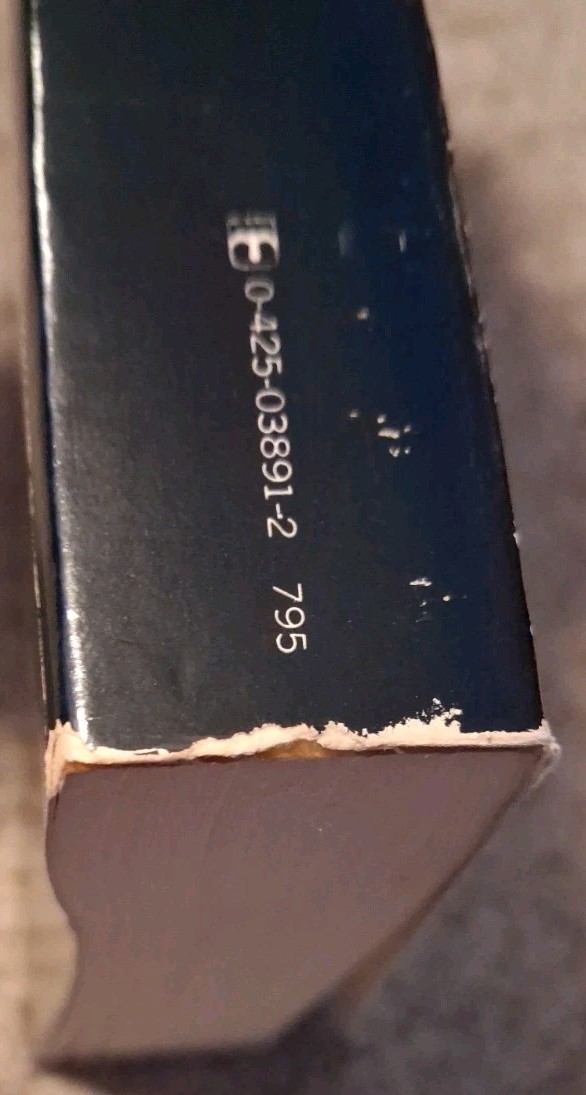 Illustrated Dune 1978 Berkley Windhover PB Frank Herbert John Schoenherr 1st Ed.