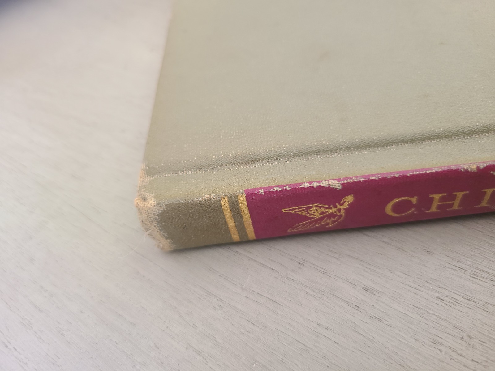 Vtg Childcraft Children’s Books Hardcover 1964 Books Missing 3 & 13. Rainbow