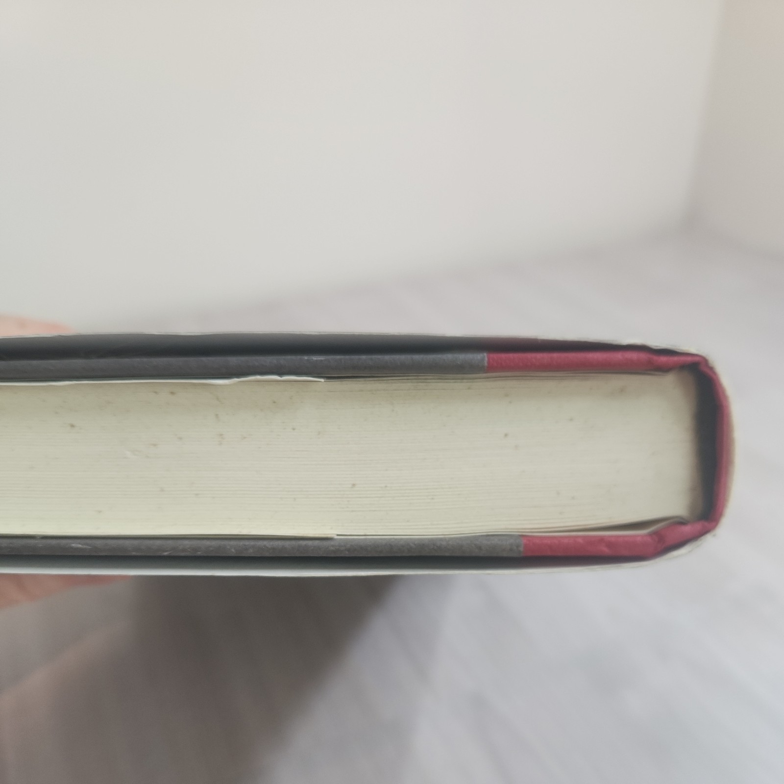 FATAL VOYAGE by KATHY REICHS, SIGNED Inscription, 1st Edition/1st Printing, Good