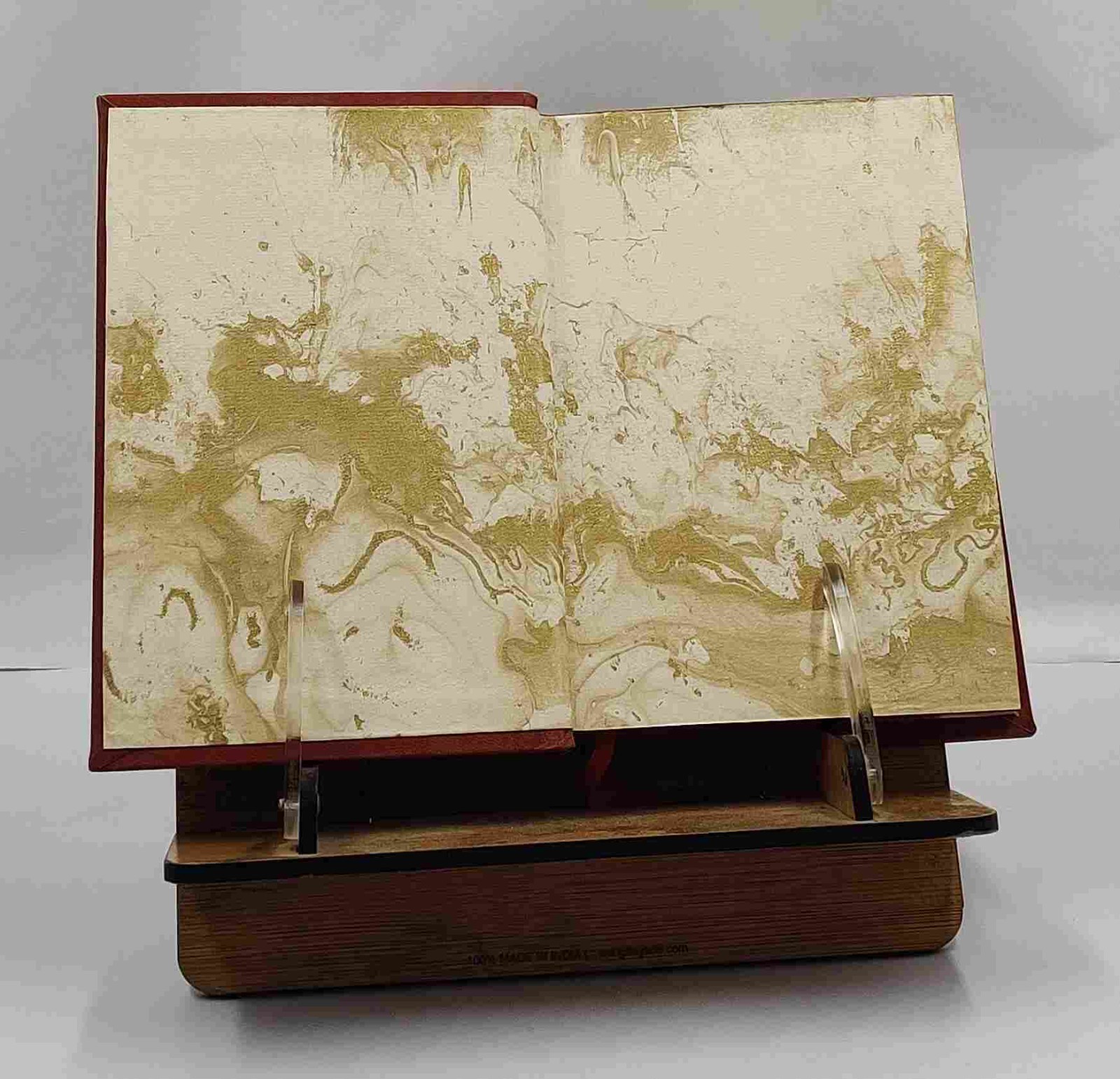 Killing Stalking: Deluxe Edition Vol. 1 by Koogi [PREMIUM LEATHER BOUND]