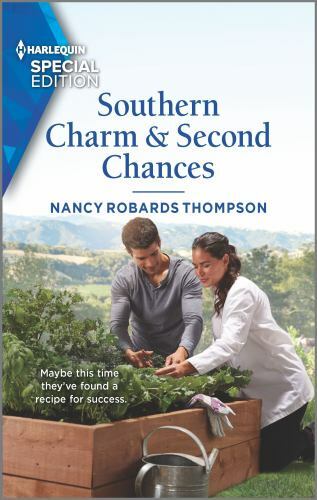 Southern Charm & Second Chances (The Savannah Sisters, 2) by Thompson, Nancy Rob