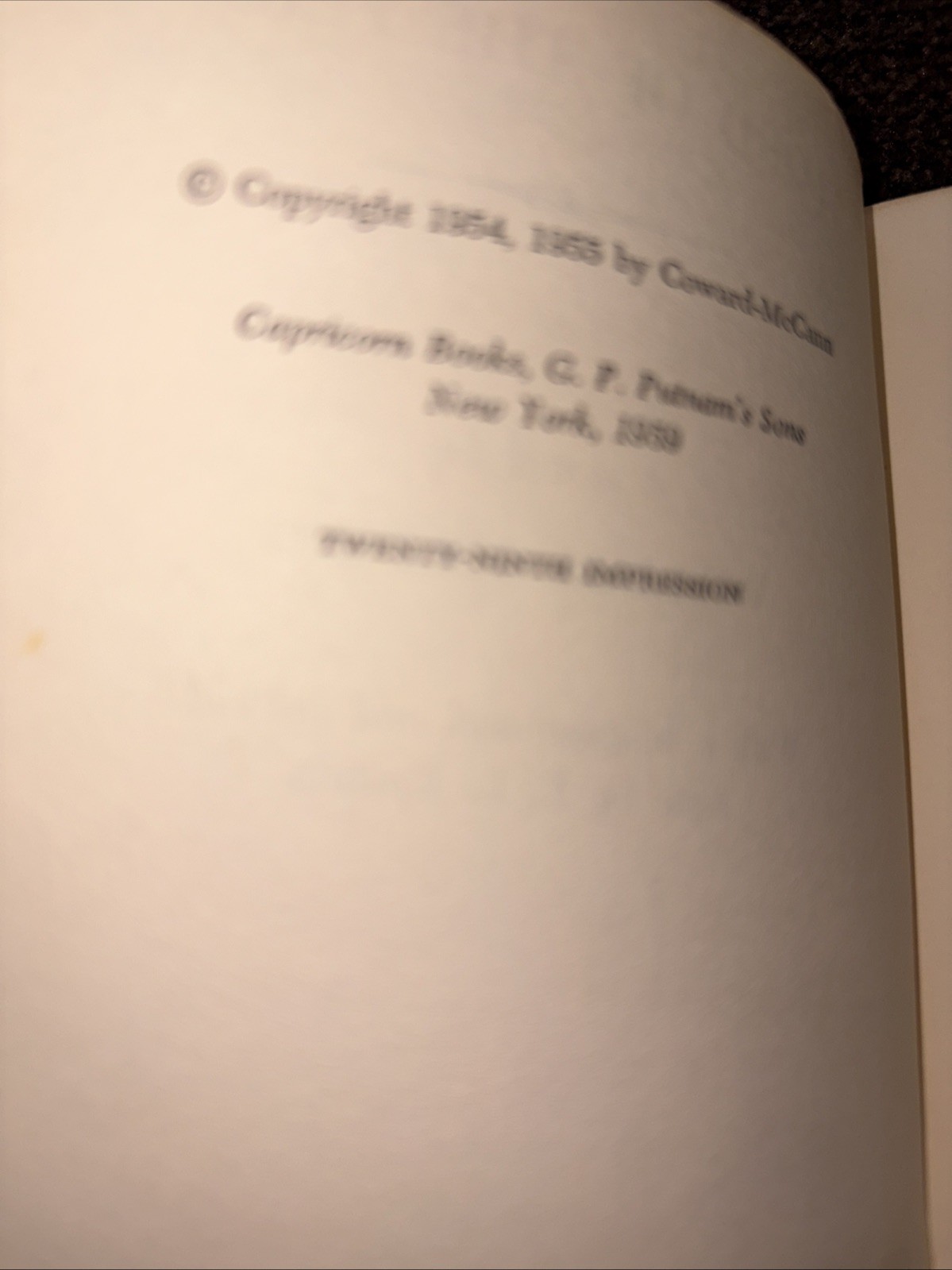 Free Fall + Pincher Martin + Lord Of The Flies by William Golding