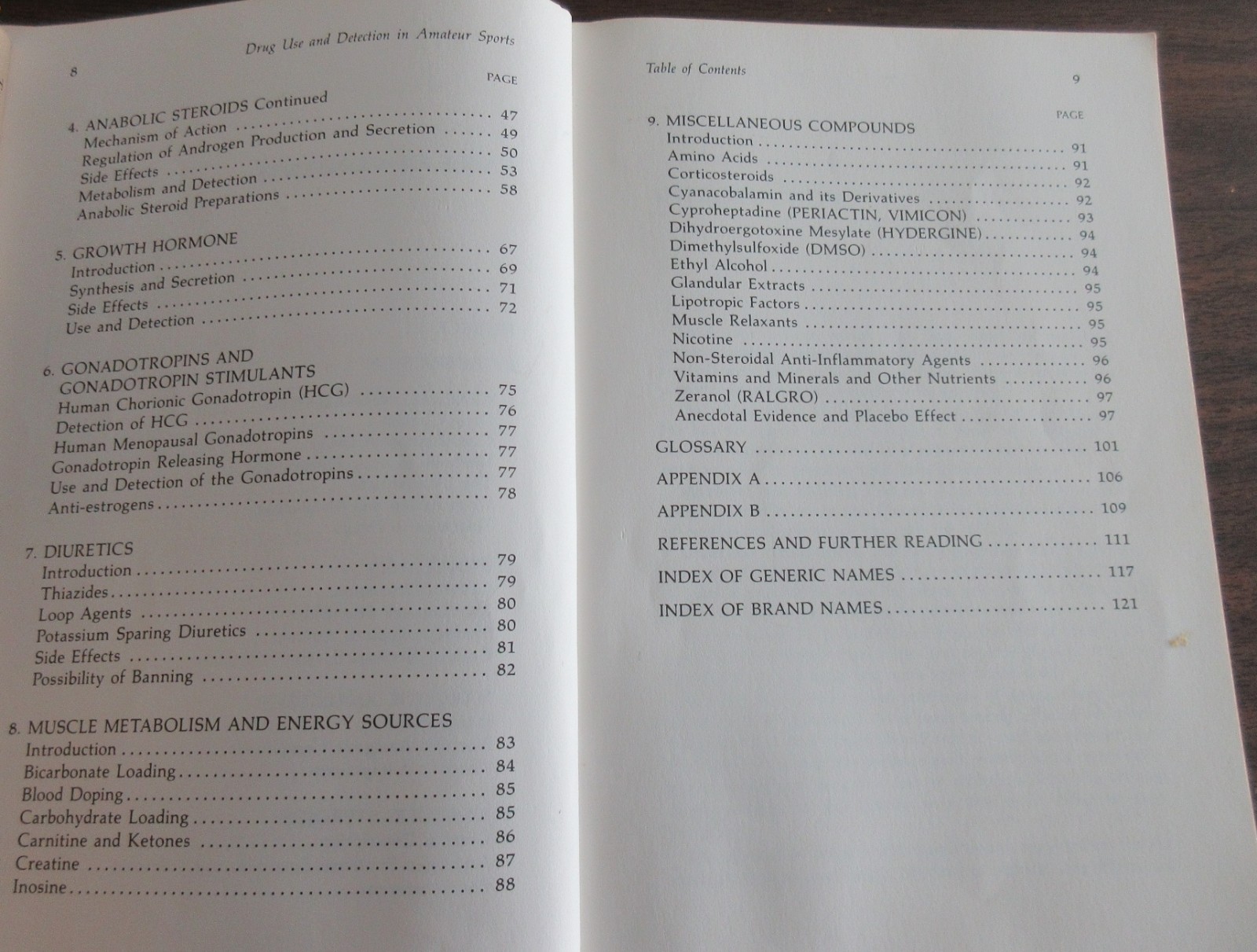 RARE UNDERGROUND STEROID HANDBOOK DAN DUCHAINE, + 4 related books and pumping i