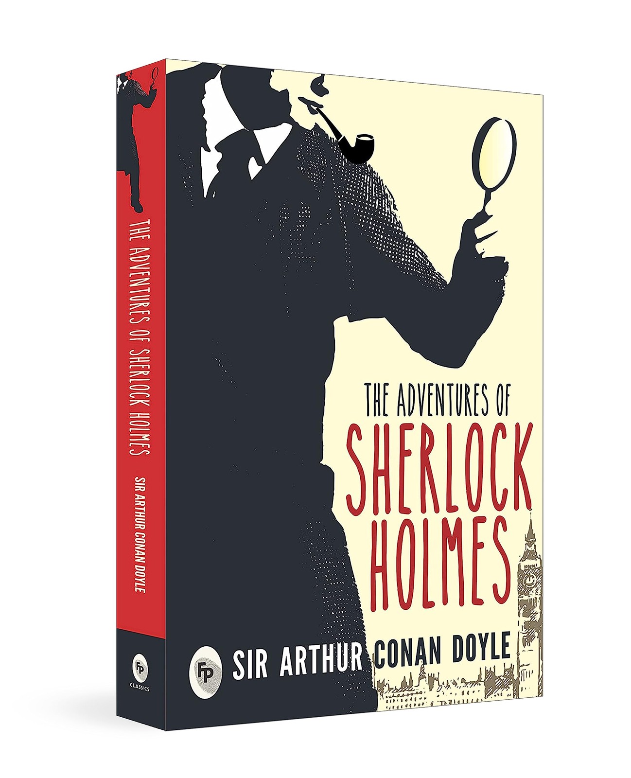 Adventures of Sherlock Holmes, The