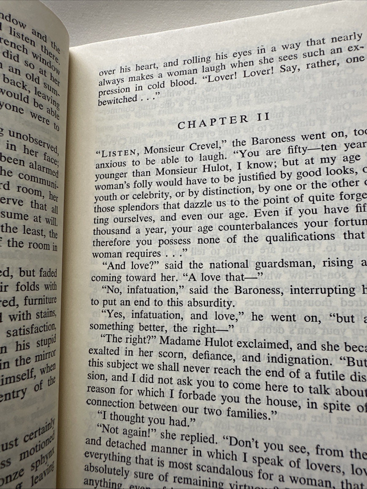 Cousin Bette by Honore de Balzac, Introduction by Floyd Zulli Jr.