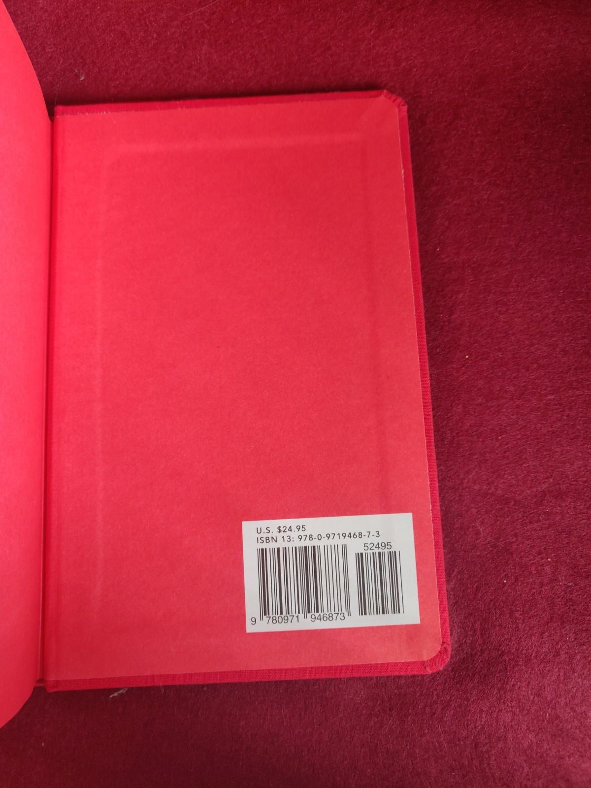 Jeffrey Gitomer Little Red Book of Selling Hardcover 2023 Sales Guide