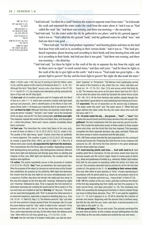NIV 2011 Study Bible -Chocolate/Caramel – r$79.99- SALE!! SLIGHTLY IMPERFECT