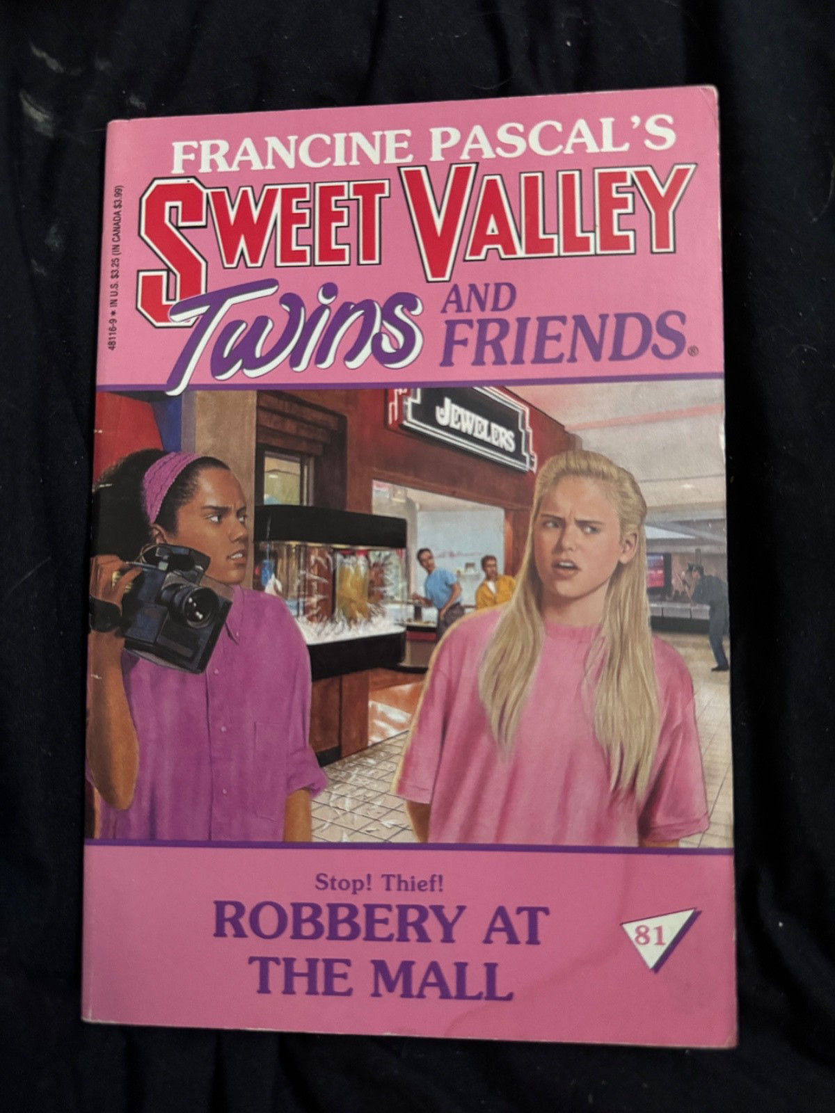 Choose Your Own Sweet Valley Book Collection **Over 140 Books To Choose From!!**