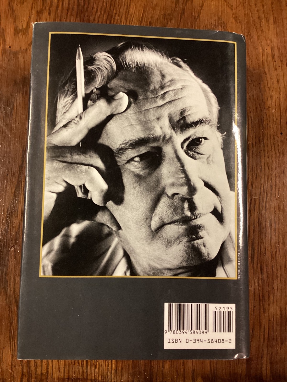 The Bourne Ultimatum by Robert Ludlum 1990 Hardcover 1st Edition GREAT SHAPE