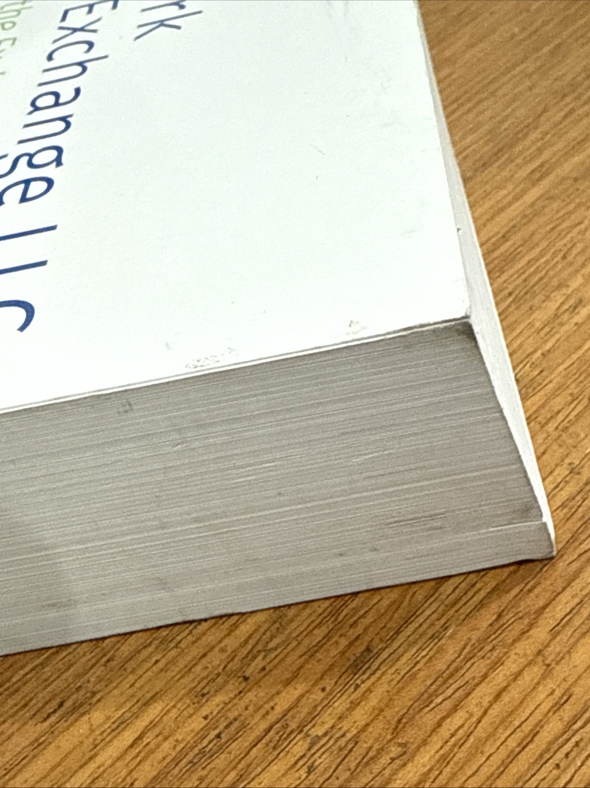 New York Stock Exchange Rules of the Exchange 2024 by Wolters Kluwer Wolters Kl