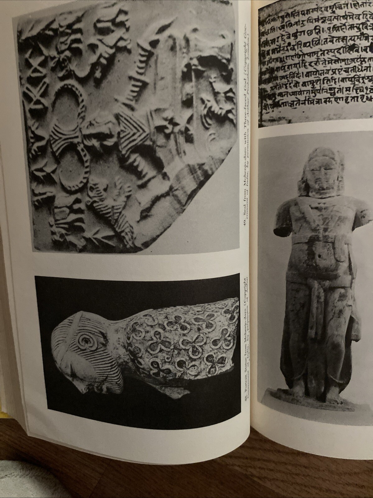 The Archeology Of World Religions by Jack Finegan – Pub: Princeton 1952 HC