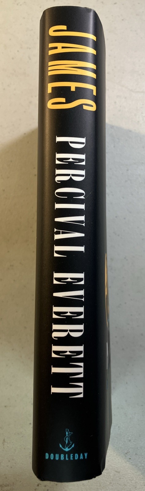 James: A Novel