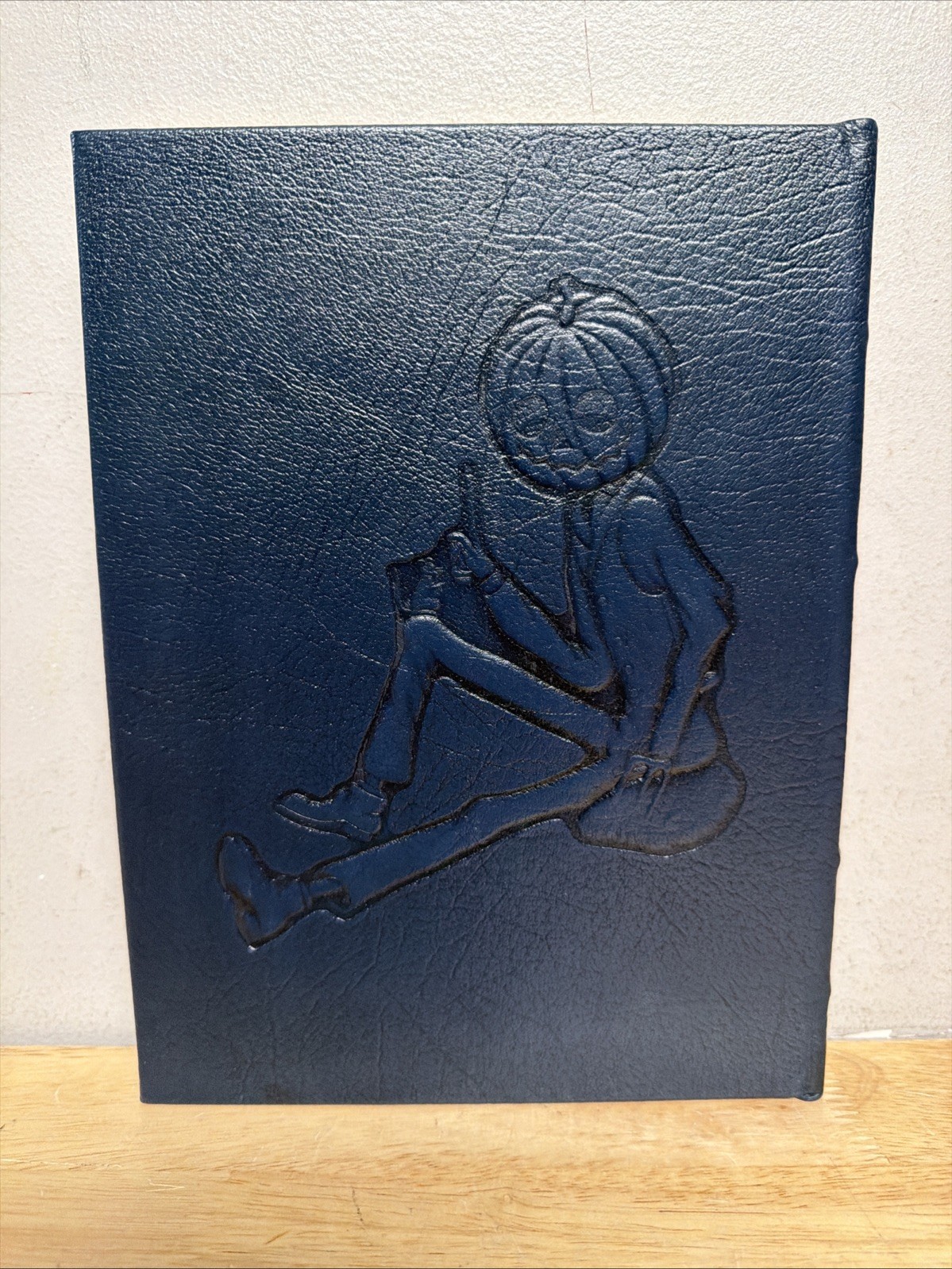 EASTON PRESS THE MARVELOUS LAND OF OZ BY L. FRANK BAUM 1985
