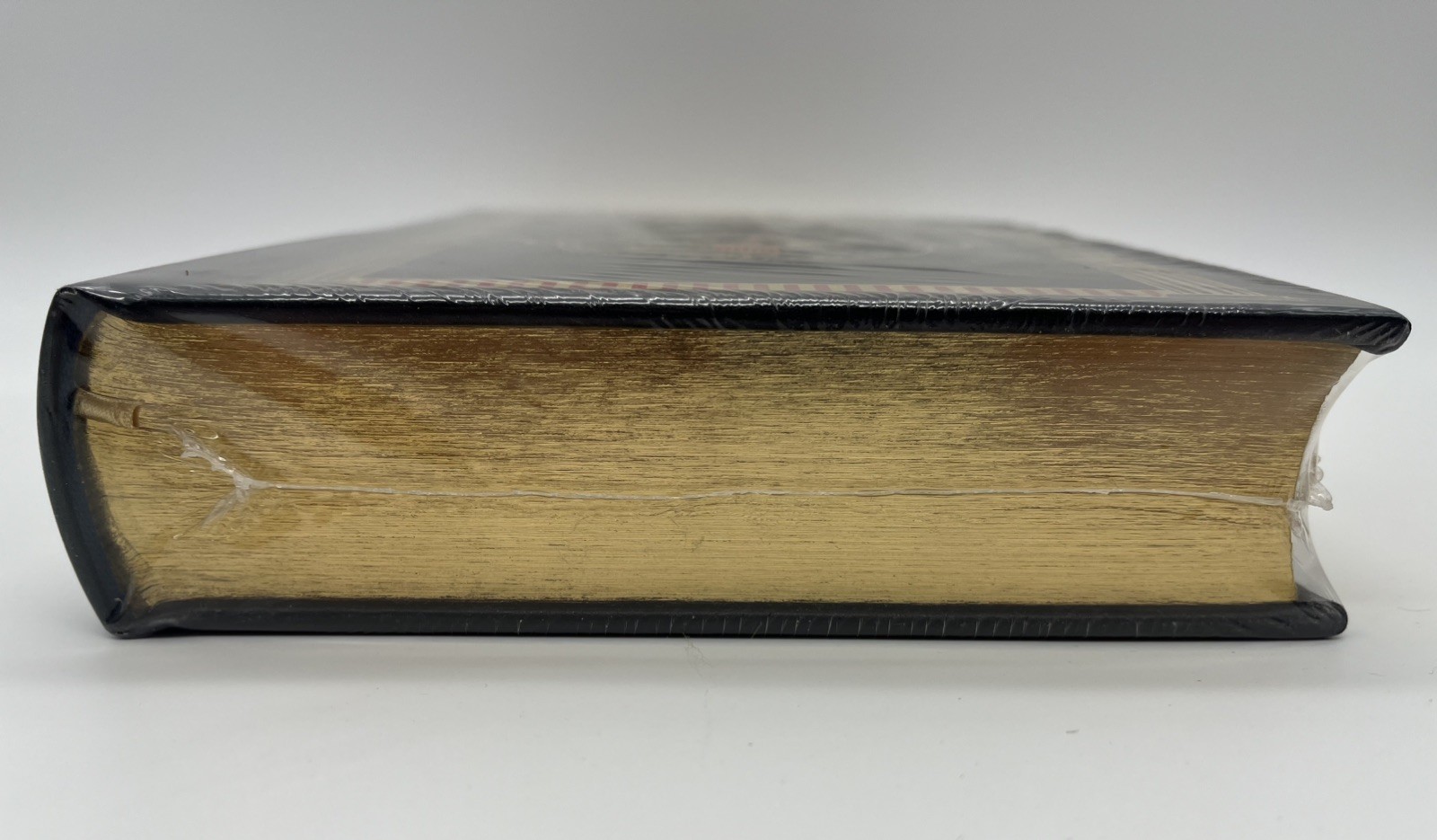 THE CONSTITUTION OF THE UNITED STATES OF AMERICA, FEDERALIST PAPERS.. NEW SEALED