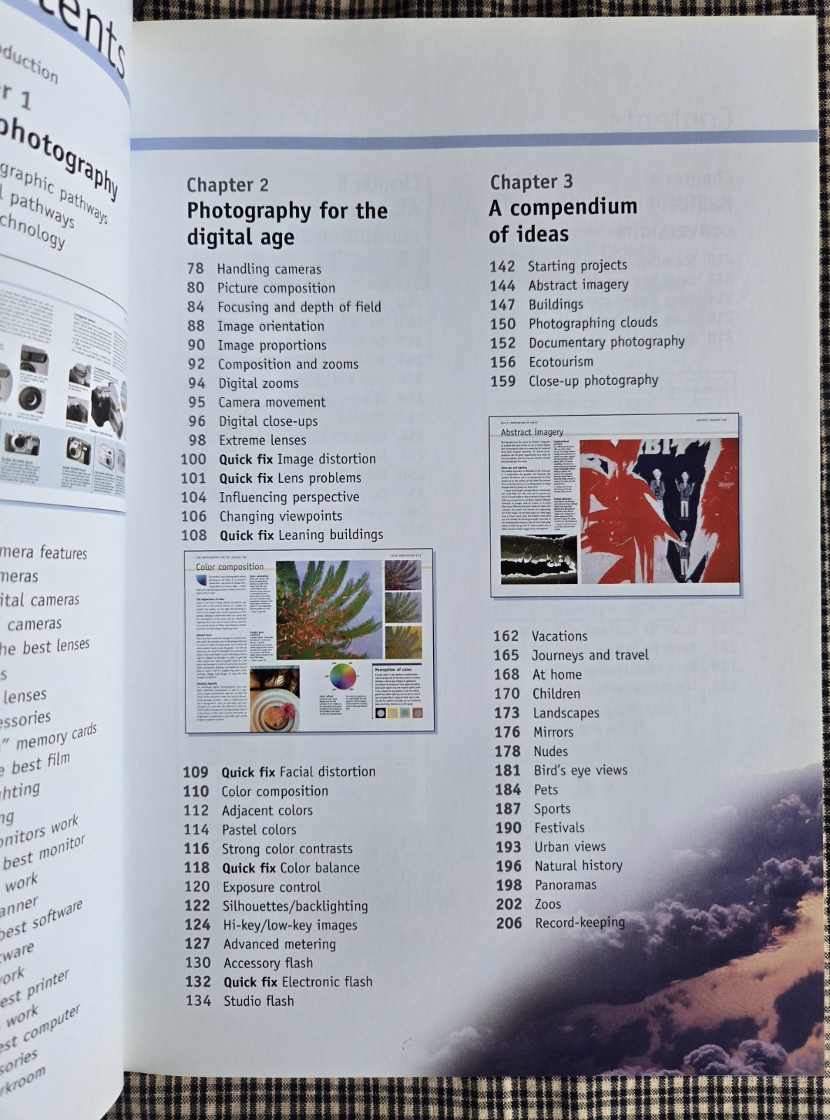 Digital Photographer’s Handbook Tom Ang c.2002 HB & DJ