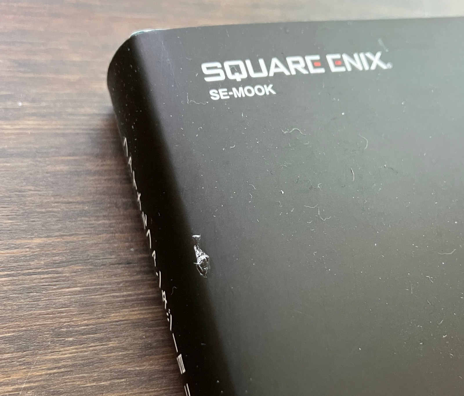 Final Fantasy VII Remake Ultmania and Midgar Walkthrough Books