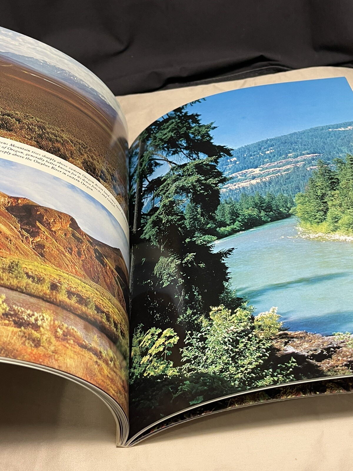 Images of OREGON Featuring Ray Atkeson Photography (Paperback, 1980)