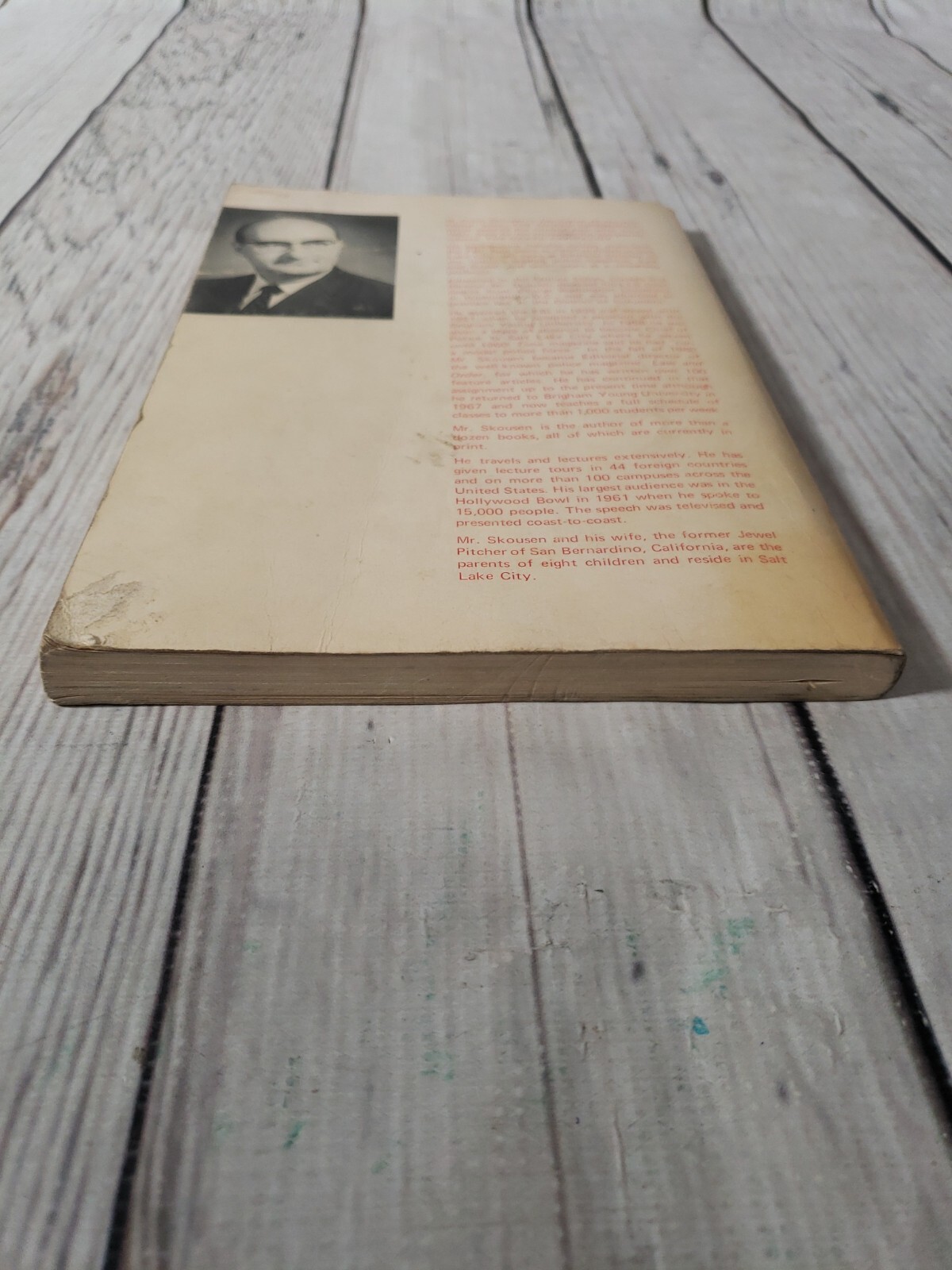 The Naked Capitalist – A Review And Commentary On Dr. Carroll Quigley’s Book Tra