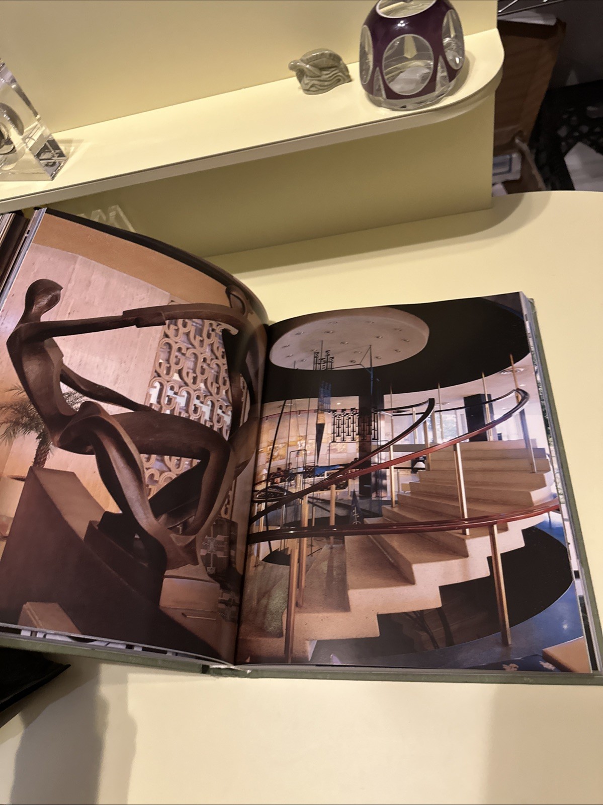 TASCHEN INSIDE CUBA HC COLLECTIBLE TABLE TOP DECOR BOOK 02
