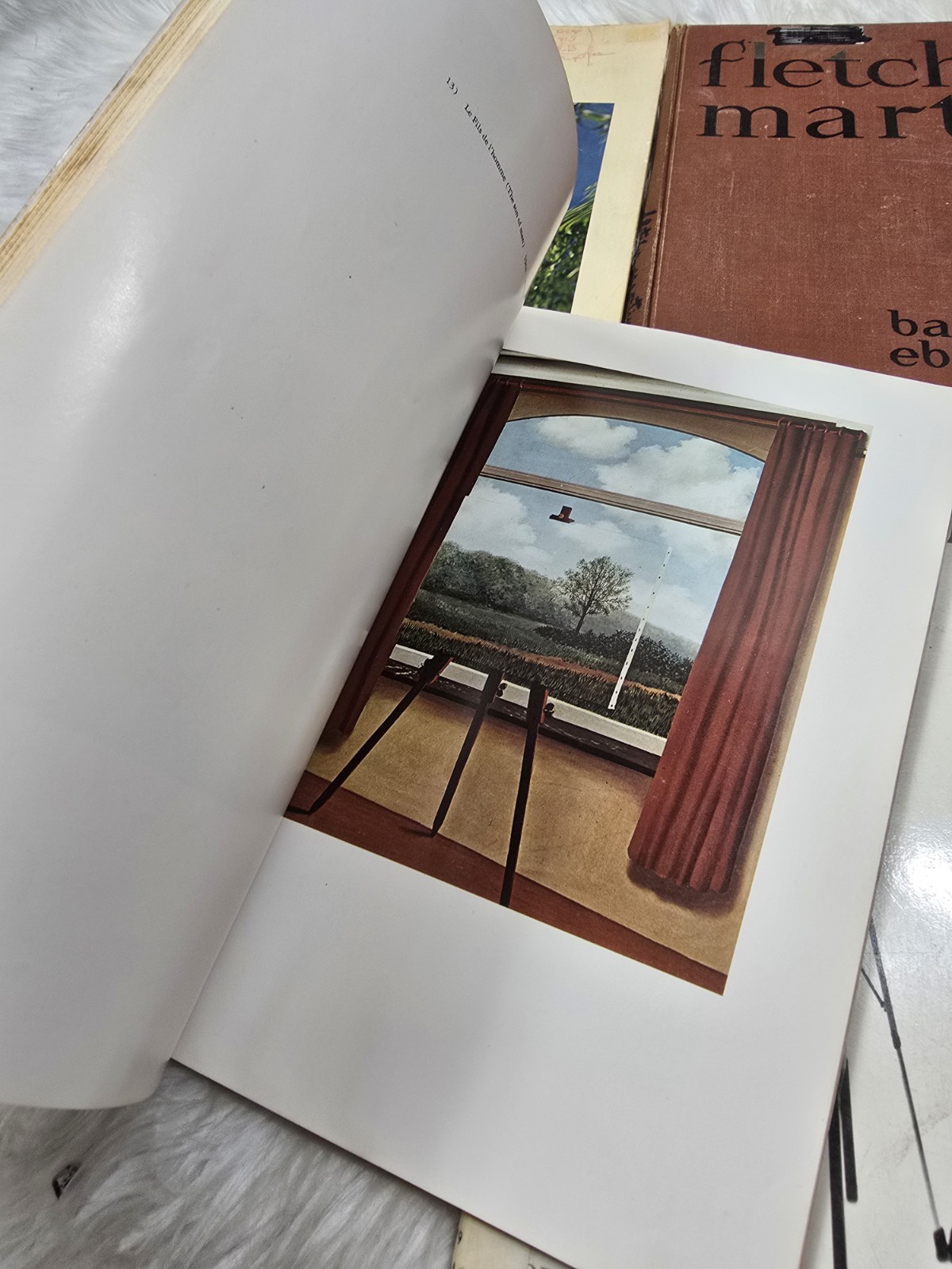6 Vintage Art Design Color Graphic Print Photo Film Books How To Bundle Lot B10