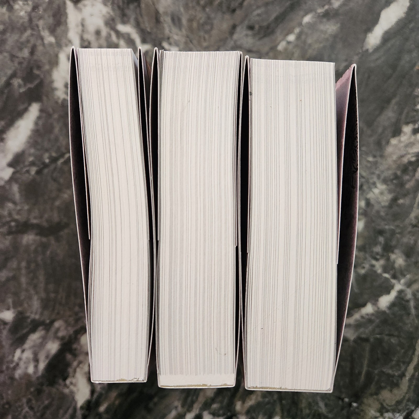 Gallows Hill 1-3 By Katelyn Taylor (Midnight Bookshelf Edition)