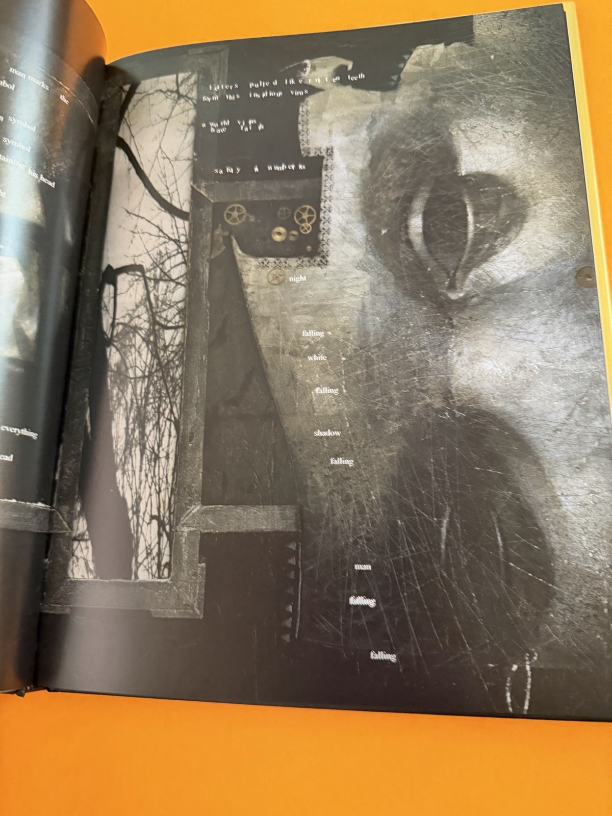 Dark Horse Comics Signal To Noise Neil Gaiman Dave McKean hardcover