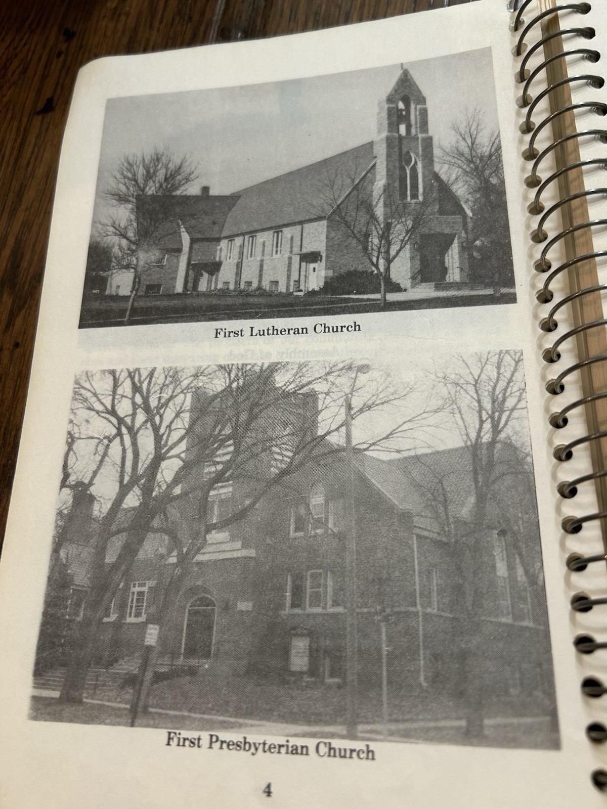 Britton, South Dakota, Cetennial Cookbook, 1884-1984, 271 Pages, Soft Cover