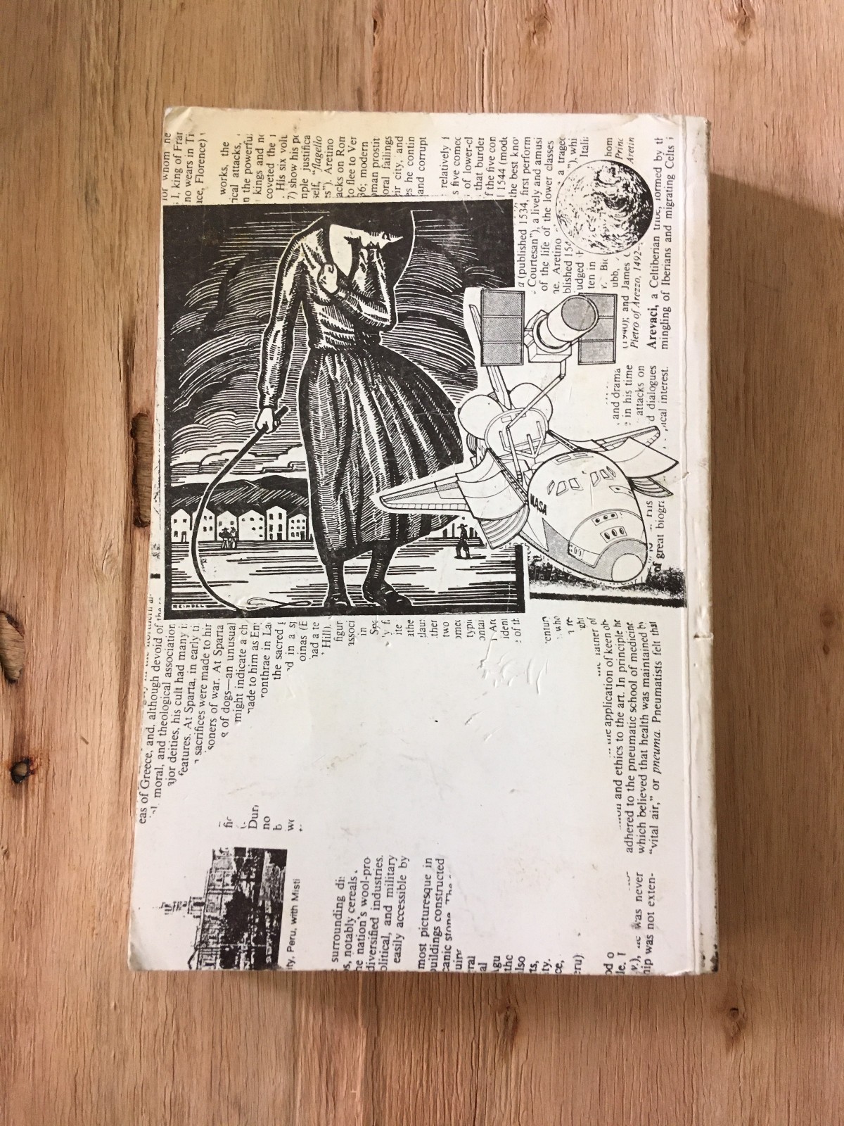 ABSOLUTE ZIPPO: A Fanzine’s Anthology pb Eggplant punk zine Gilman Op Ivy 1st