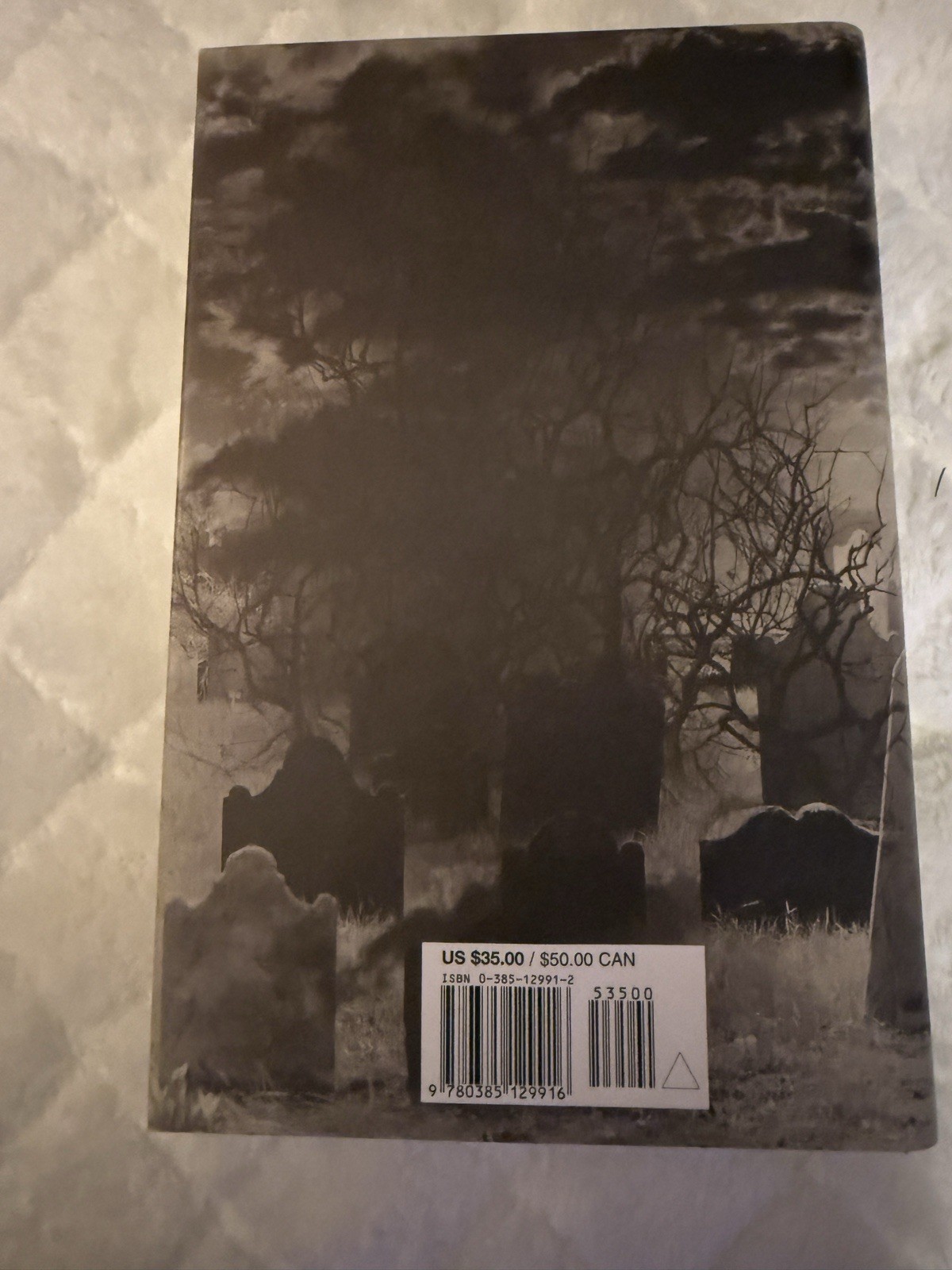 Stephen King’s Night Shift Hardcover Book with Dust Jacket (1993)