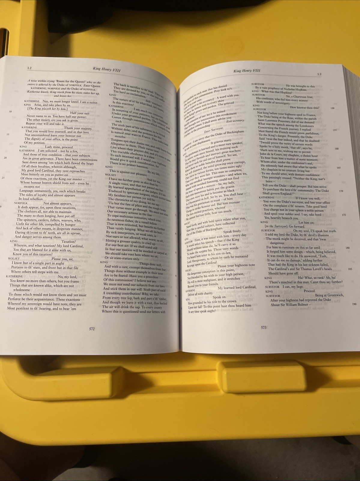 The Arden Shakespeare Complete Works