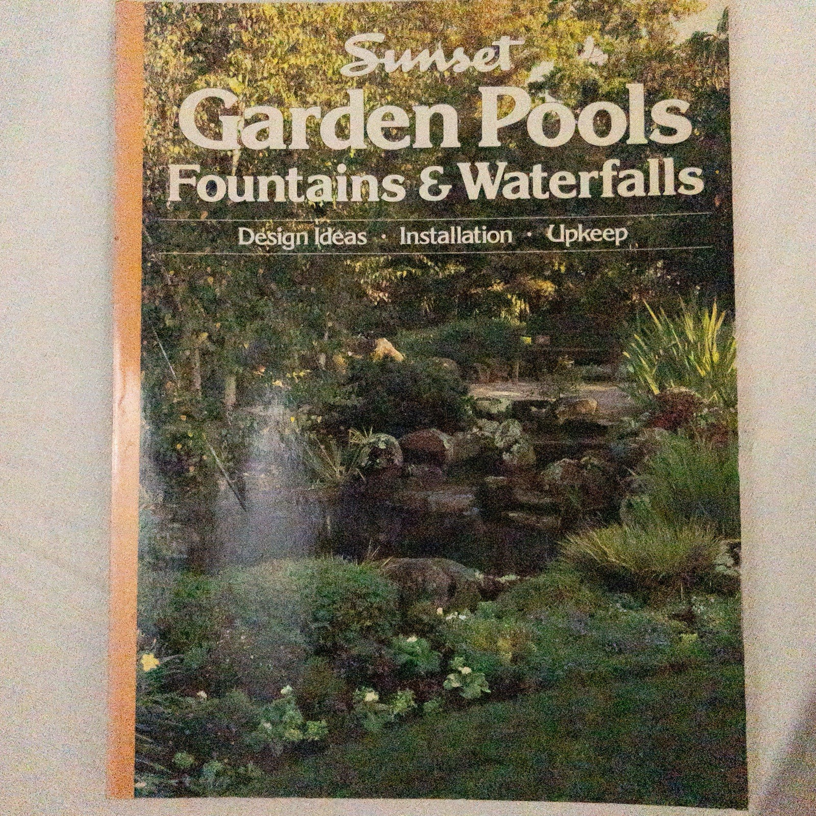 Art & Garden Magazines Lot Sunset Artists of the Northwest Seattle Art Books
