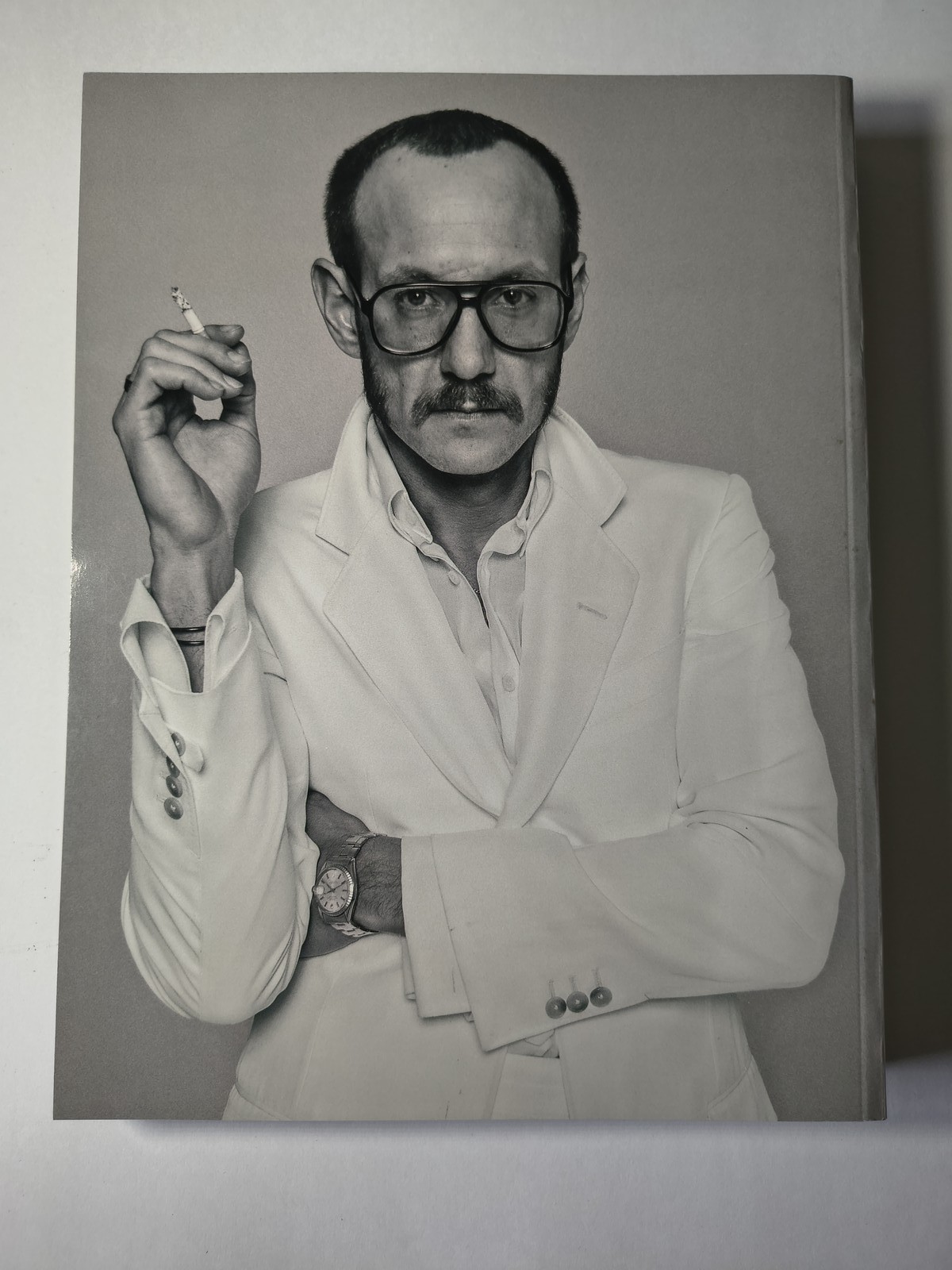 Terry Richardson, Volumes 1 and 2: Portraits and Fashion