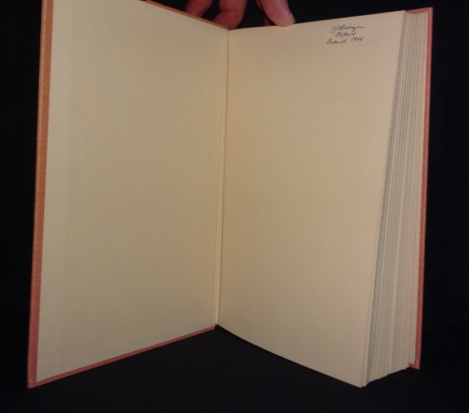 SCHILLER IN RUSSIAN LITERATURE by Edmund K. Kostka (1965, Hardcover, DJ, 1st)