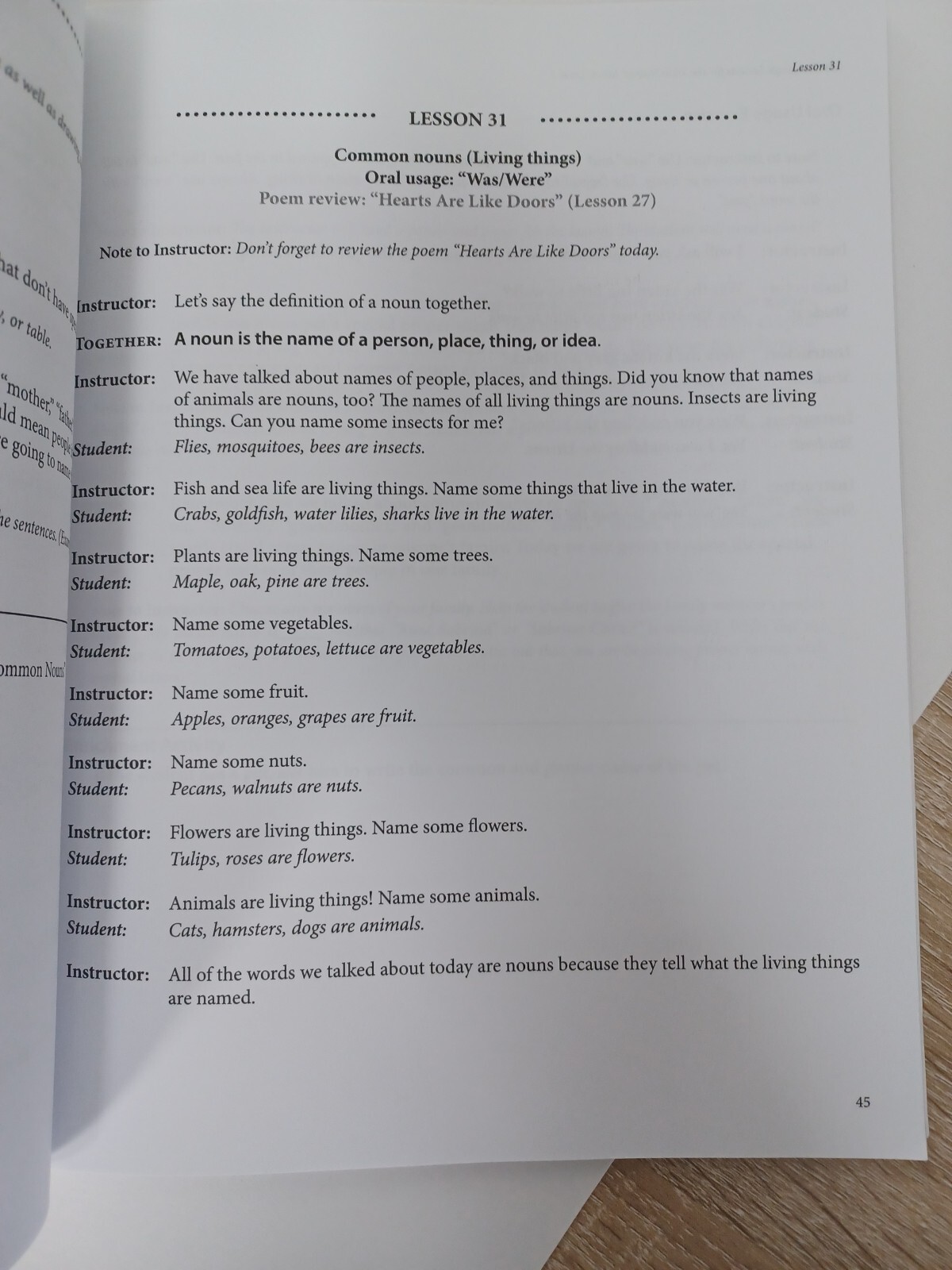 First Language Lessons for the Well-Trained Mind Levels 1 HOMESCHOOL Unused EUC