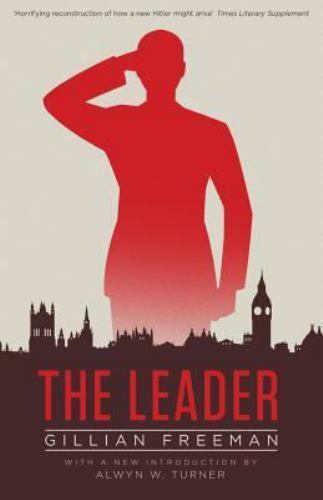 Leader by Not Available (2014, Trade Paperback)