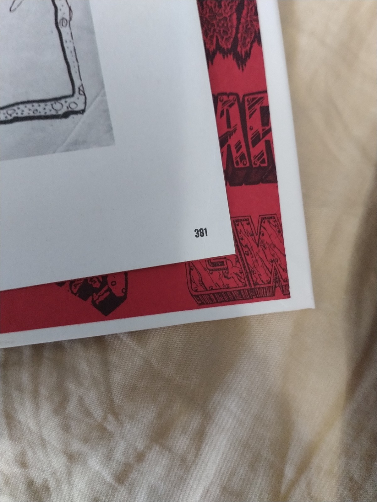 GWAR Let There Be GWAR Book 2025 Beyond the Streets Third Edition of 1500
