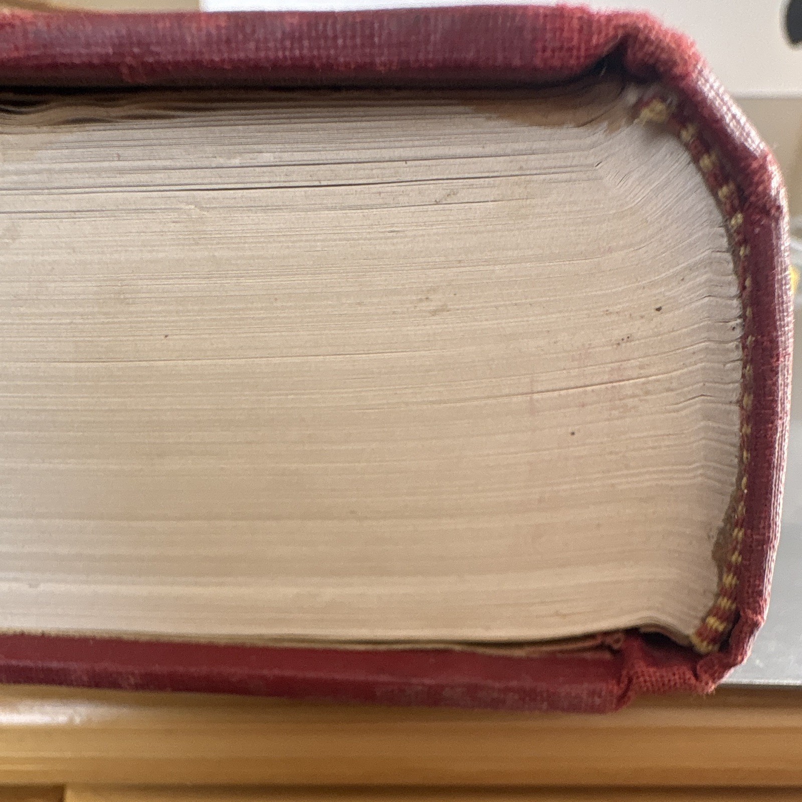 Since 1900: A History of the United States in Our Times Revised Ed HC 1952