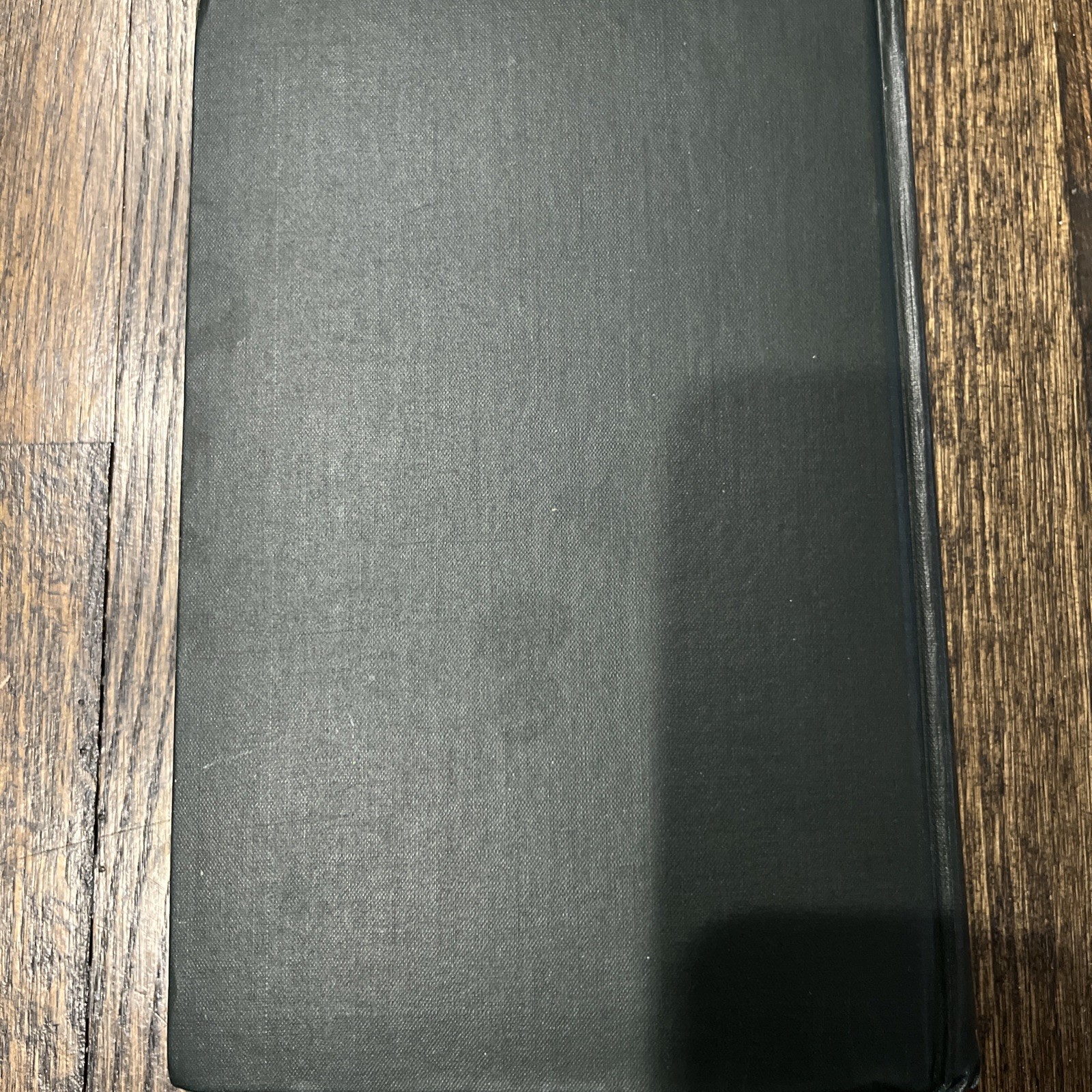 “WHY I AM A CHRISTIAN” Dr. Frank Crane 1924 Hardcover First Edition