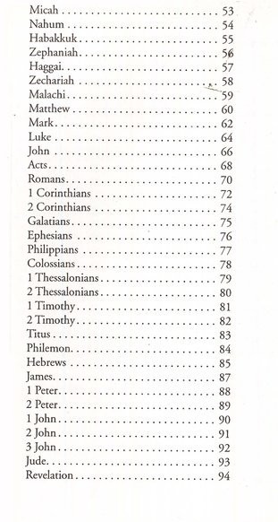 Know Your Bible : All 66 Books Explained and Applied – by Paul Kent