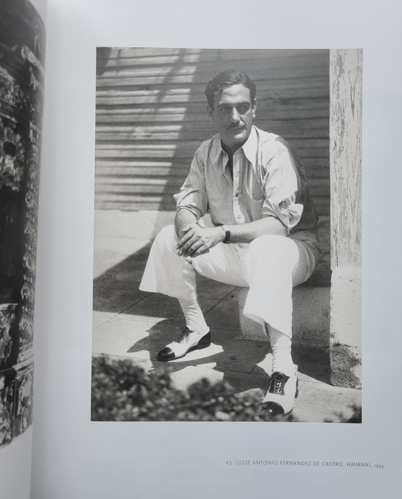 Walker Evans Decade by Decade – Exhibition Catalogue PB 2010