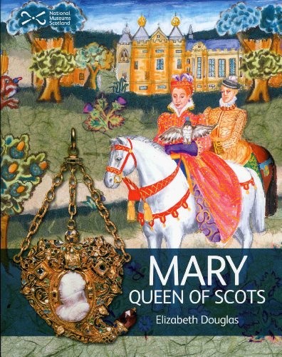 Mary Queen of Scots (Scotties) – GOOD