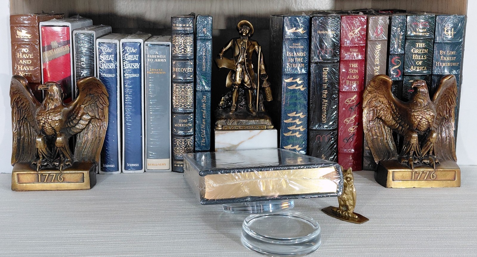 THE UNKNOWNS BY PATRICK K O’DONNELL EASTON PRESS LIBRARY OF MILITARY HISTORY NEW