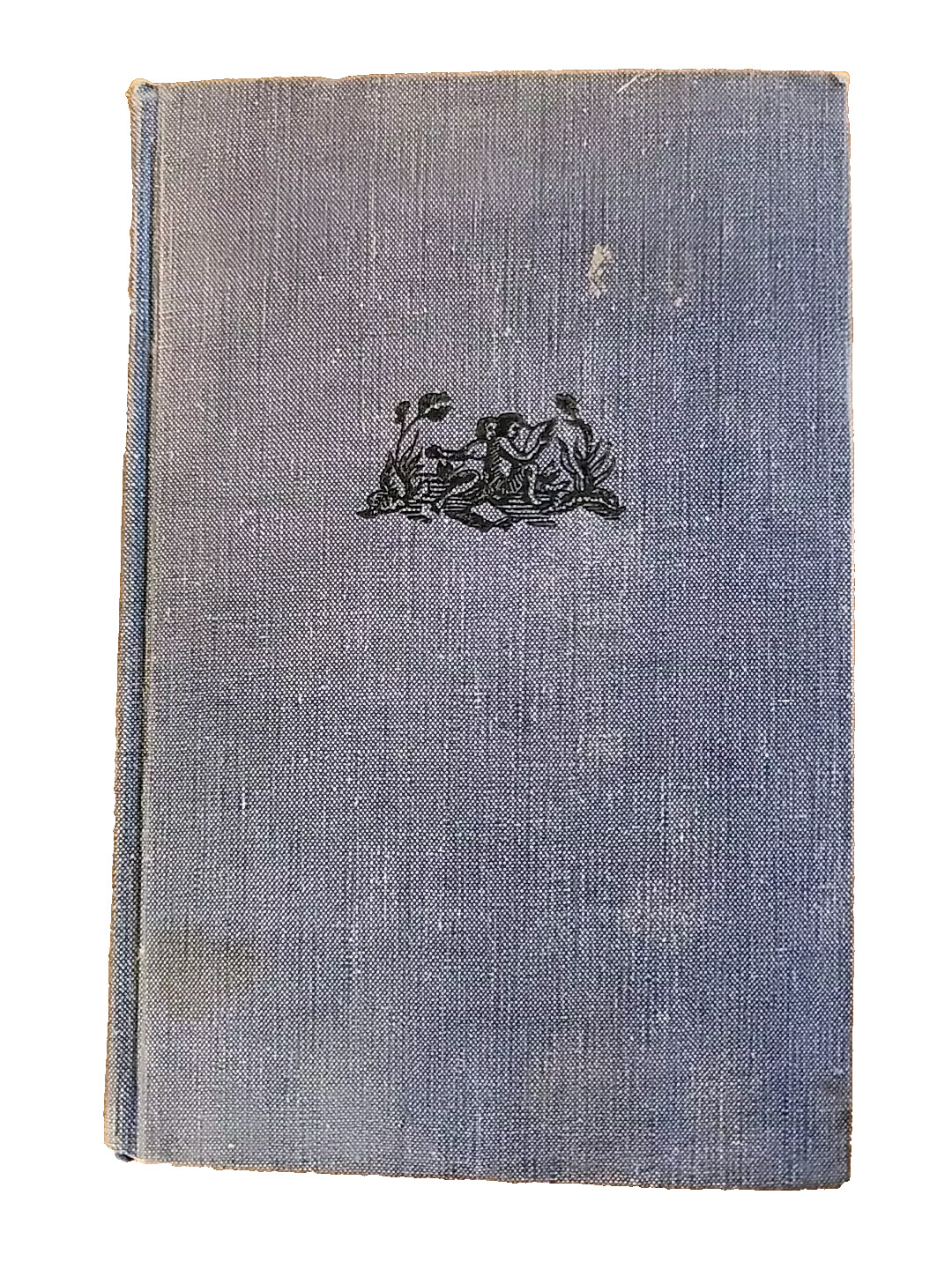 1936 Best Loved Poems of the American People, Selected By Hazel Felleman