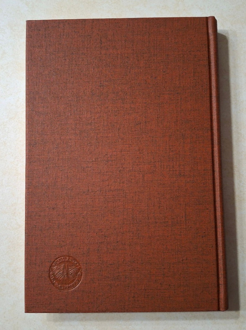 Biochemical Methods in Medical Genetics American Lecture Series SIGNED HCDJ 1977