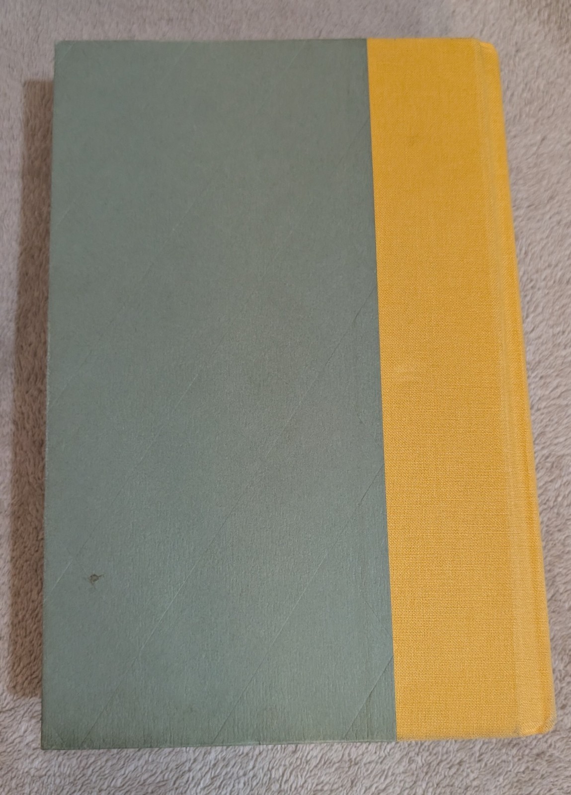 Harry Potter And The Deathly Hollows First Ed HC BJ New Rare Error Pg 759