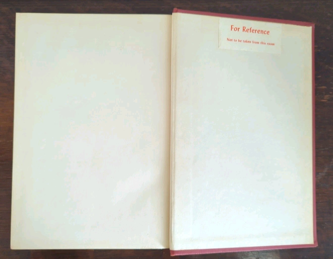 Abridged Readers’ Guide to Periodical Literature June 1967 to May 1968 HW Wilson