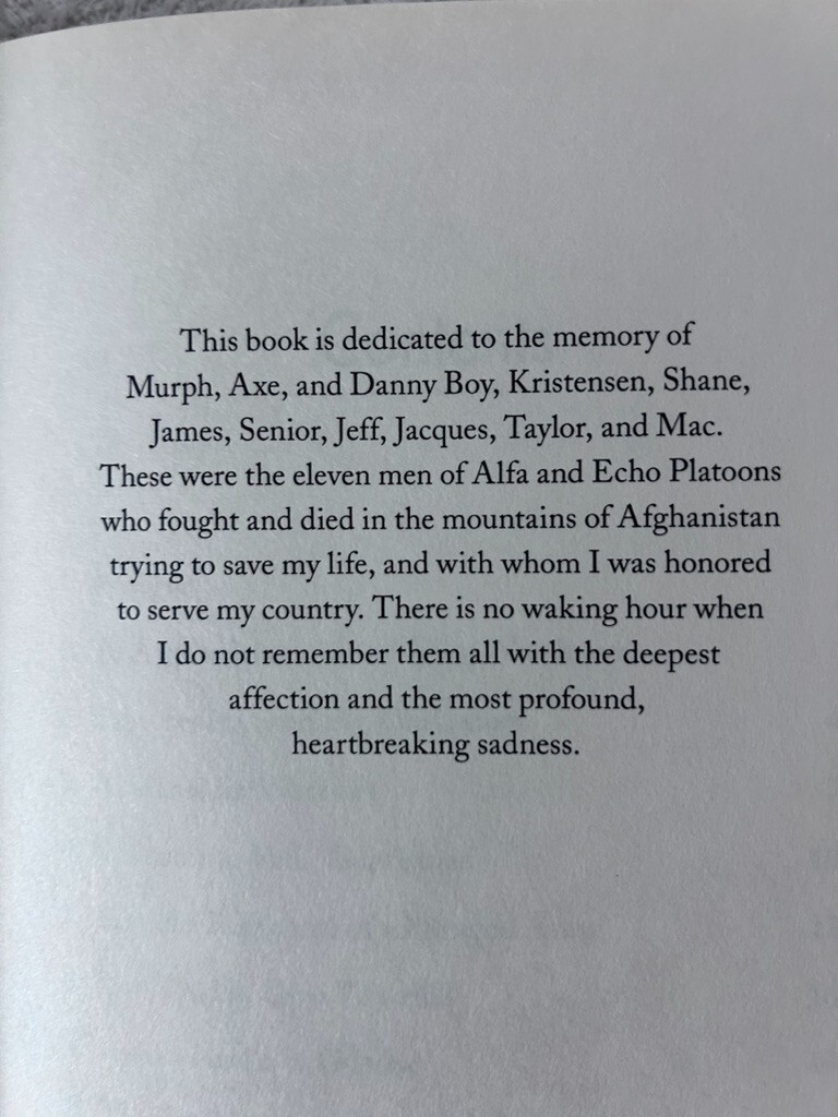 Michael Smith,Killer Elite;Howard E. Wasdin,Seal Team Six;Marcus Luttrell, Lone