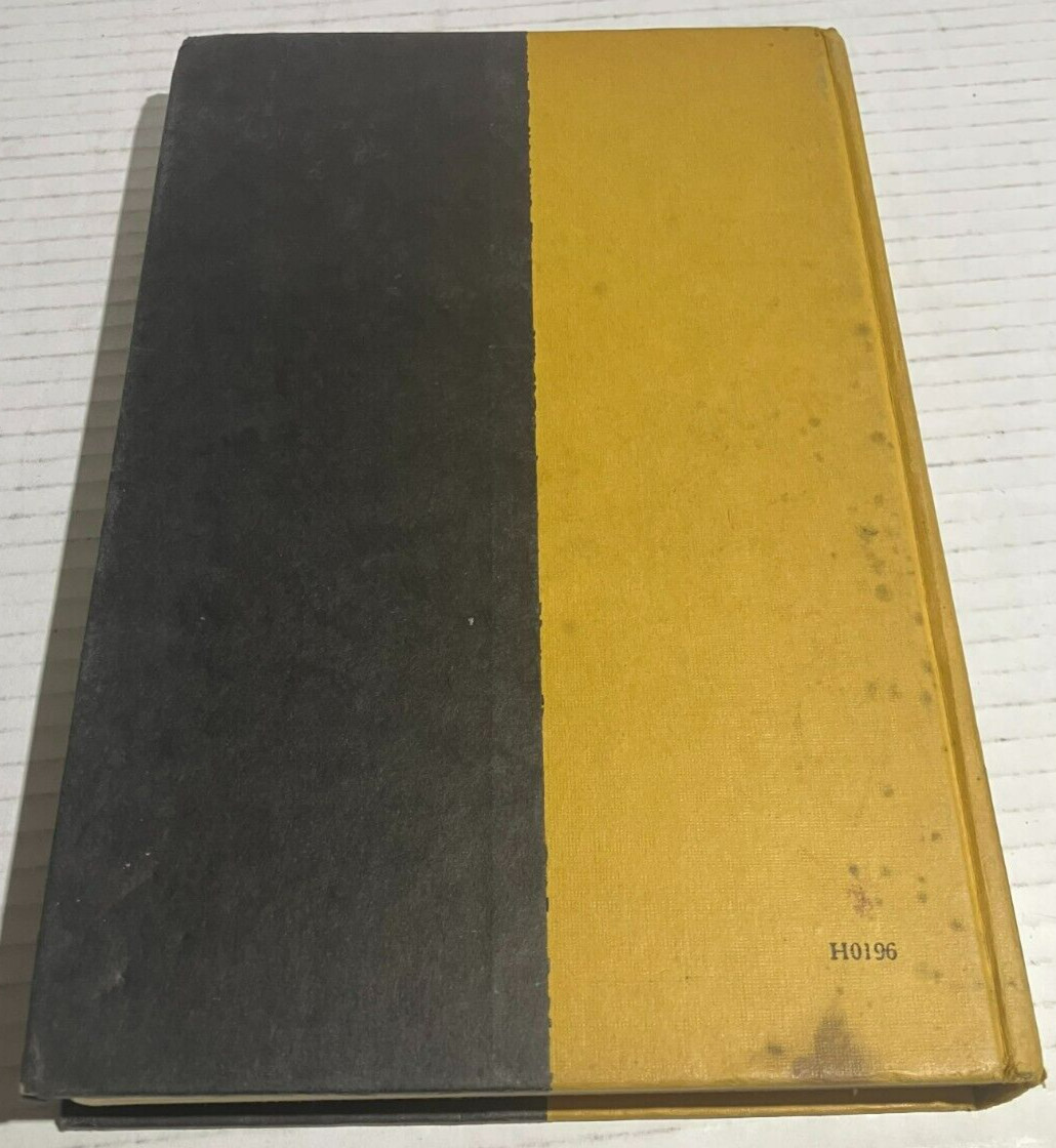 God’s Smuggler by Brother Andrew with John & Elizabeth Sherrill 1967 1ST Printng