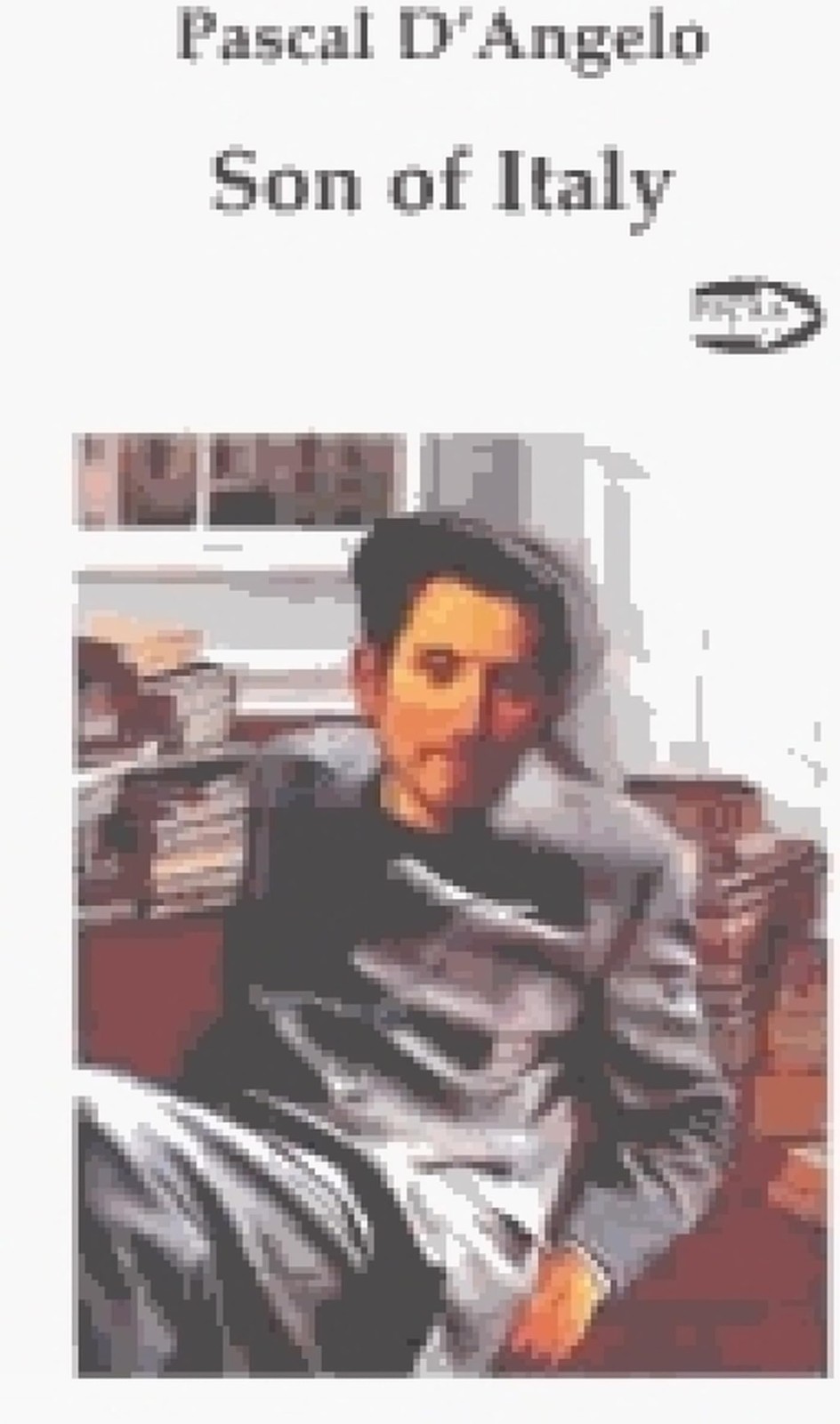 Son of Italy (Picas series)